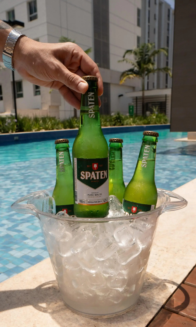 Jade Hotel Brasília