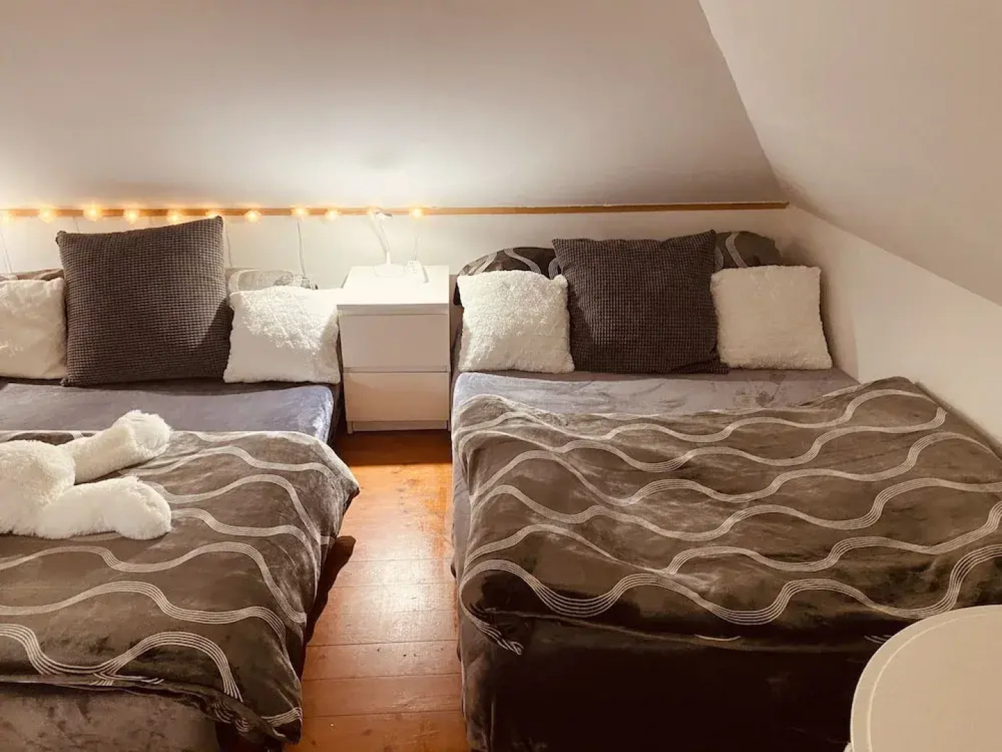 Apartment Neratovice