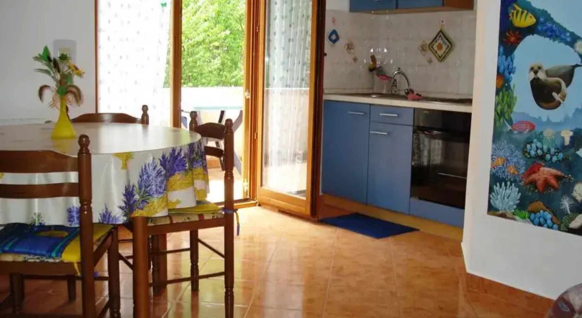 Apartments Suzana