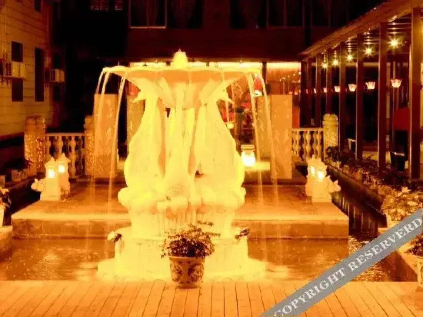 Yinfeng Hotel