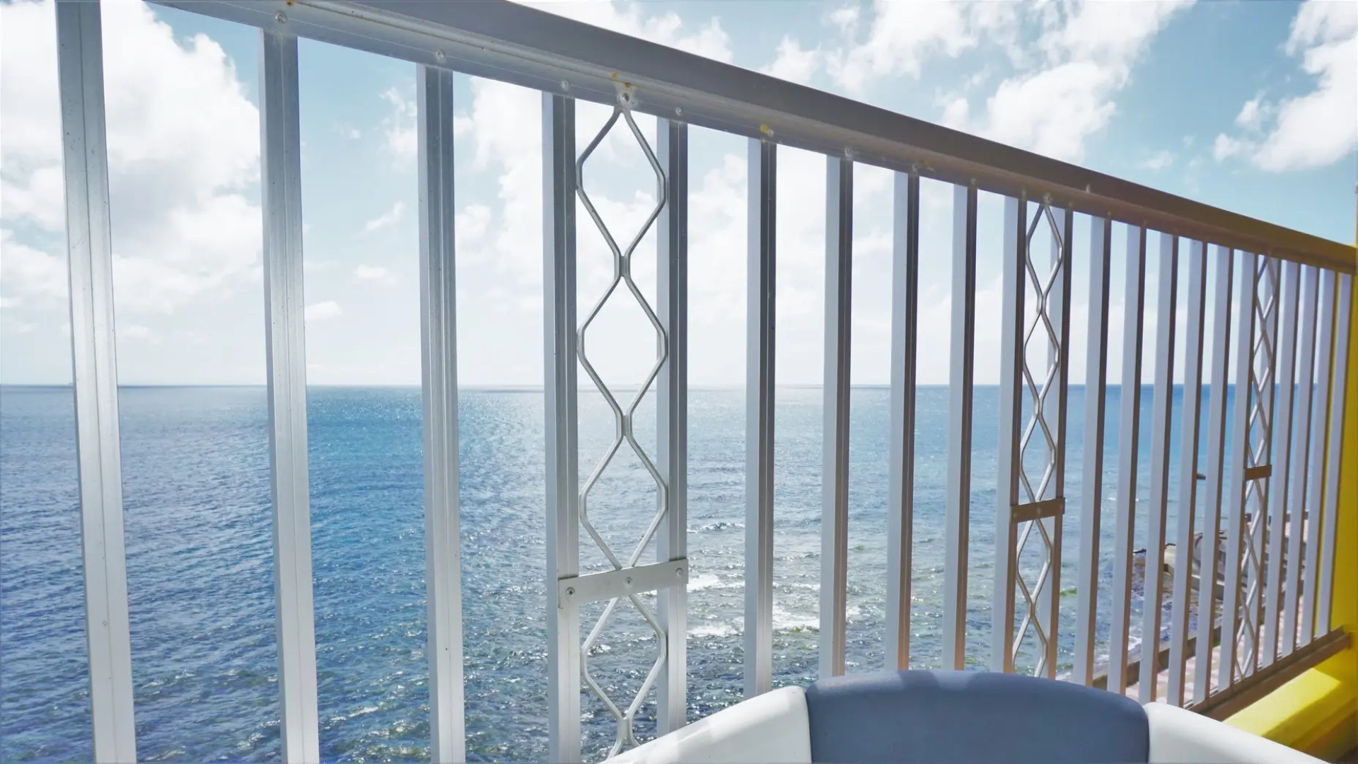 Okinawa Ocean Front Hotel