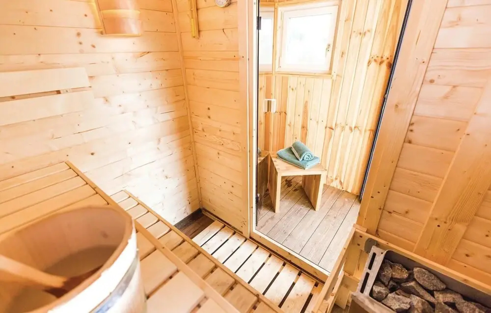 Stunning Home in Altefähr/rügen With 3 Bedrooms, Sauna and Wifi