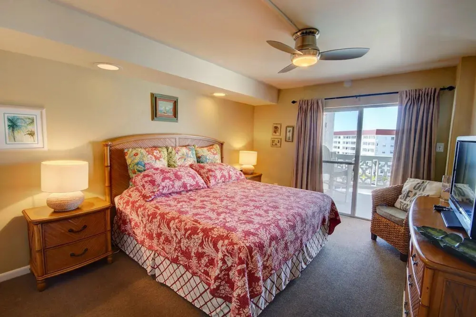 El Matador - Unit 165