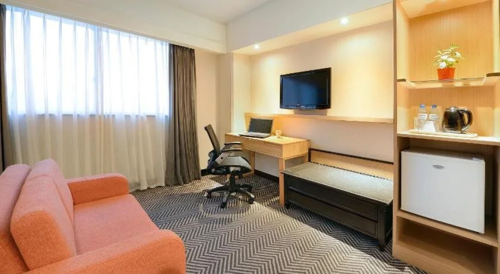 Green Garden Apartments