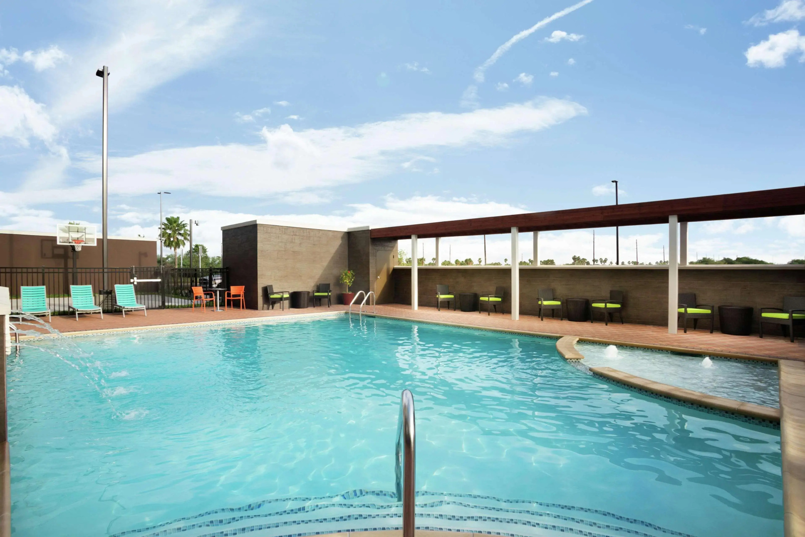 Home2 Suites by Hilton McAllen