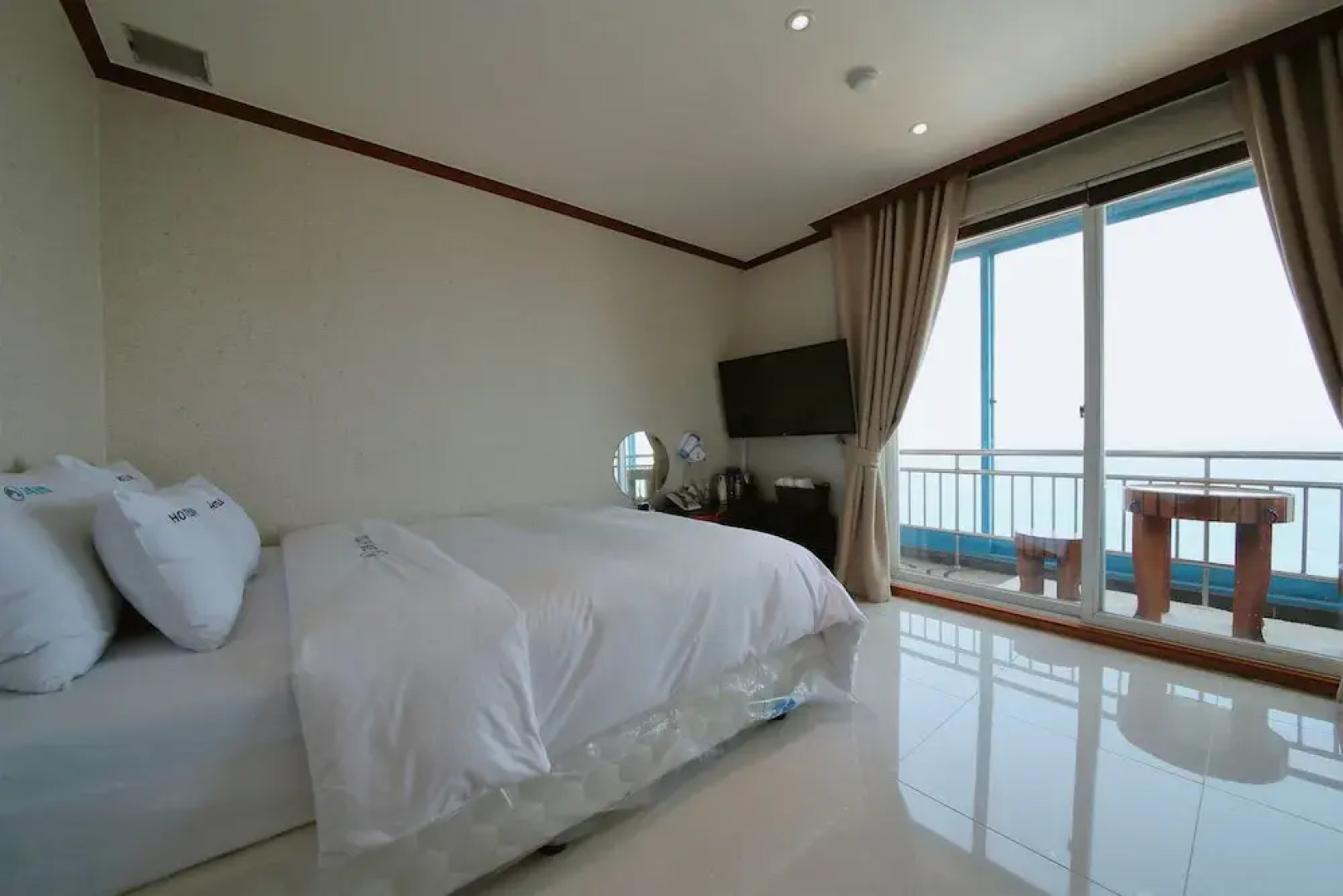 Uljin Whale Dream Hotel