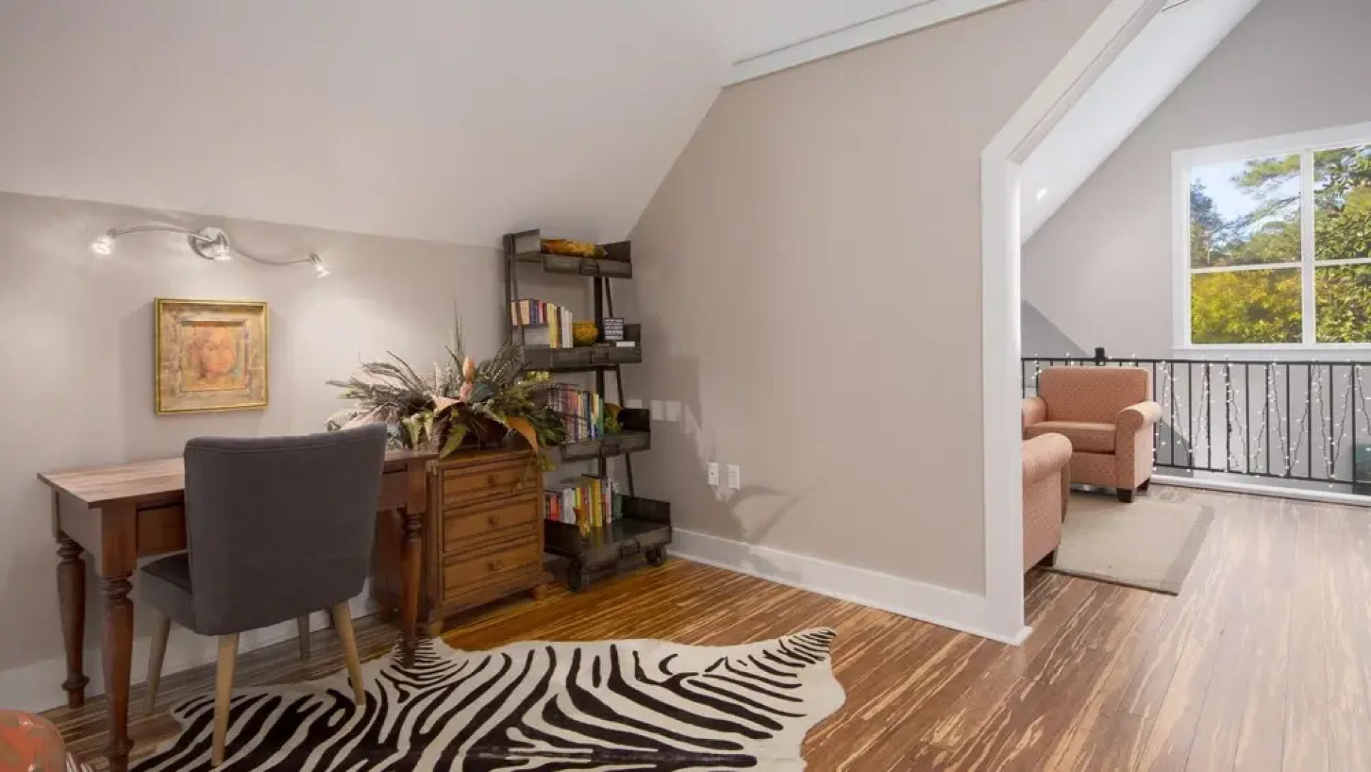 Mermaids and Magnolias