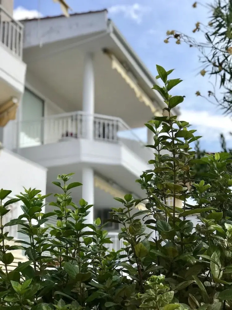 Sand & Sea design apartment