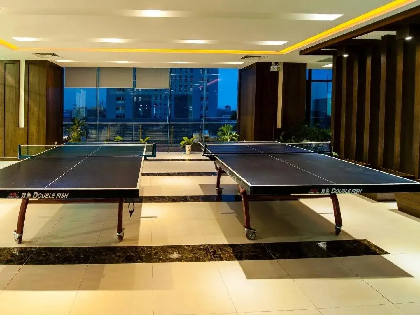 Muong Thanh Song Lam Hotel