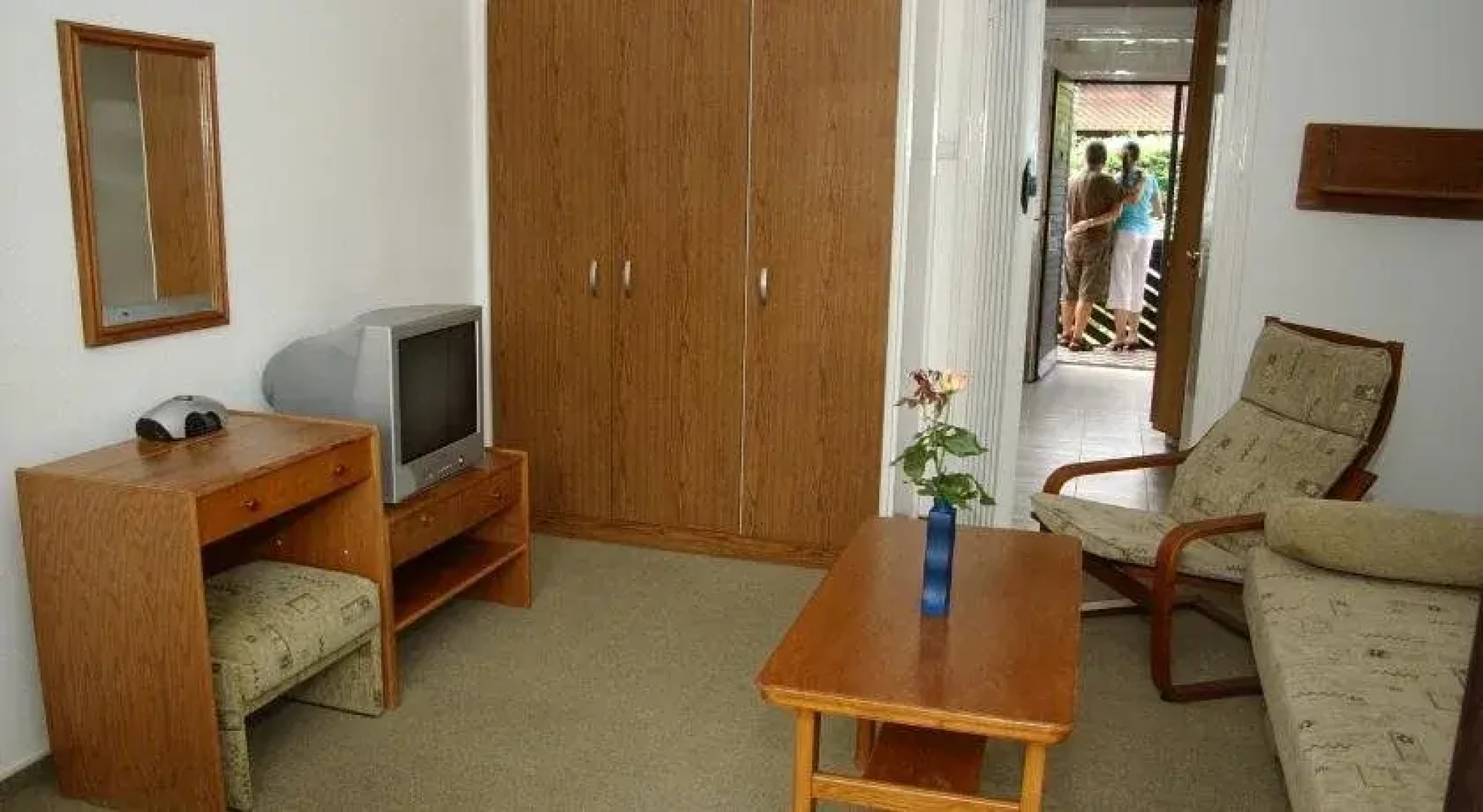 Solar Club Hotel