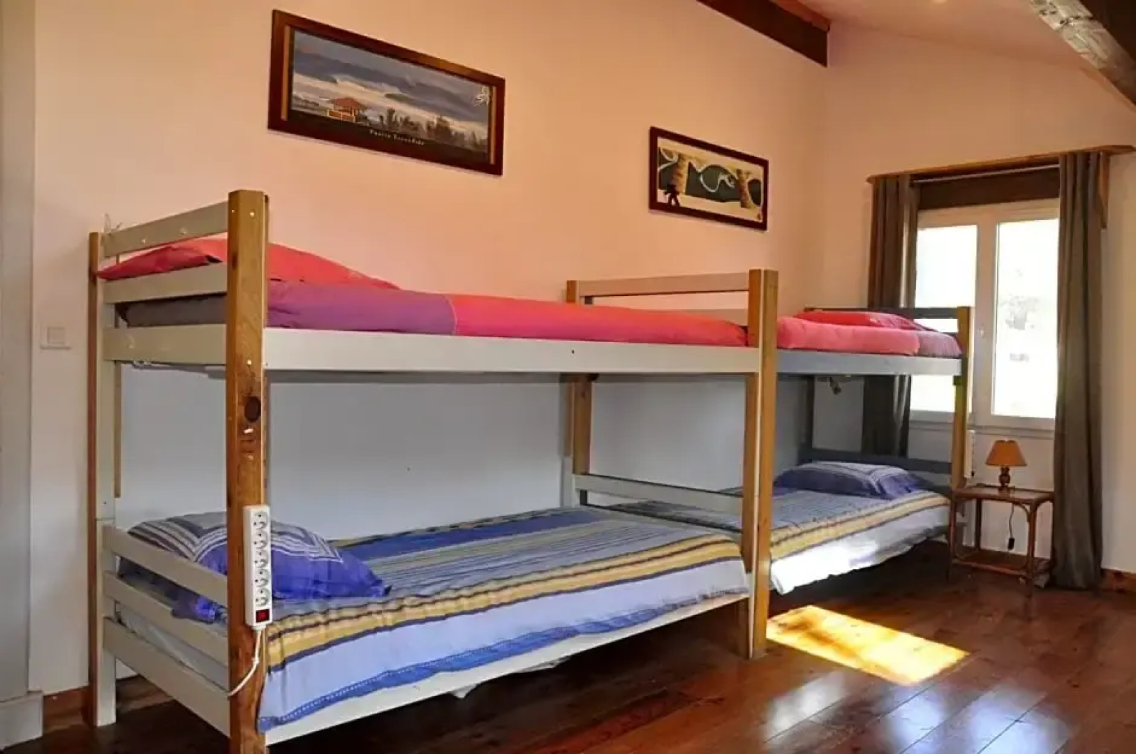 Shifting Sands Surf Camp