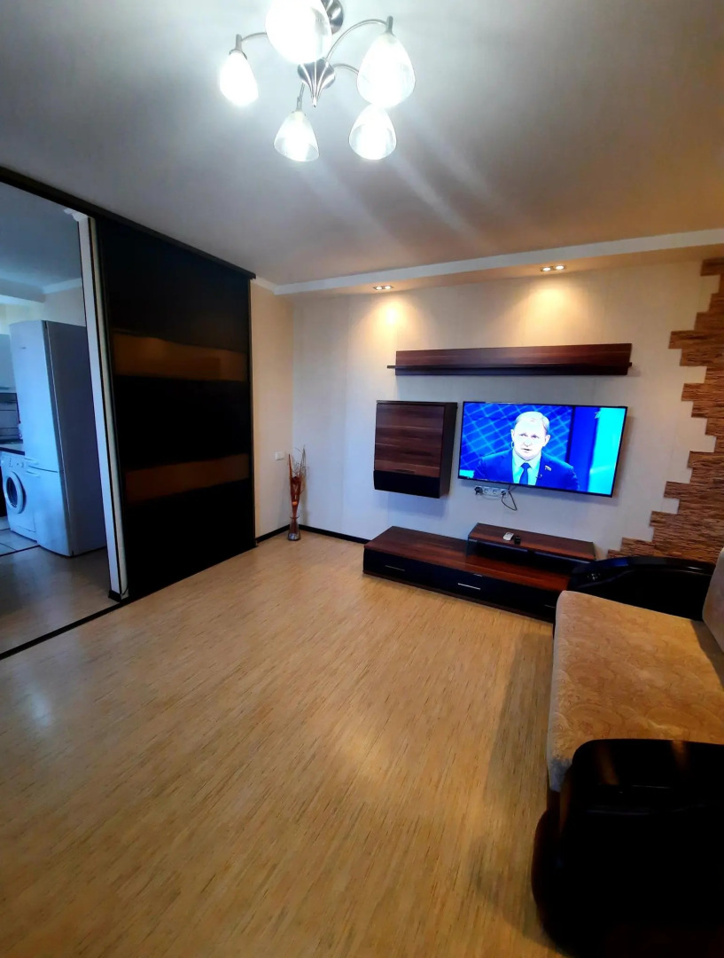 Апартаменты на проспекте Ленина 61А