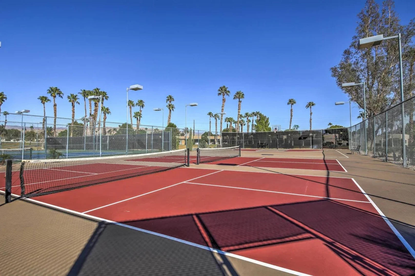 Golf Haven w/ Pool Access - 5 Mi to Palm Springs