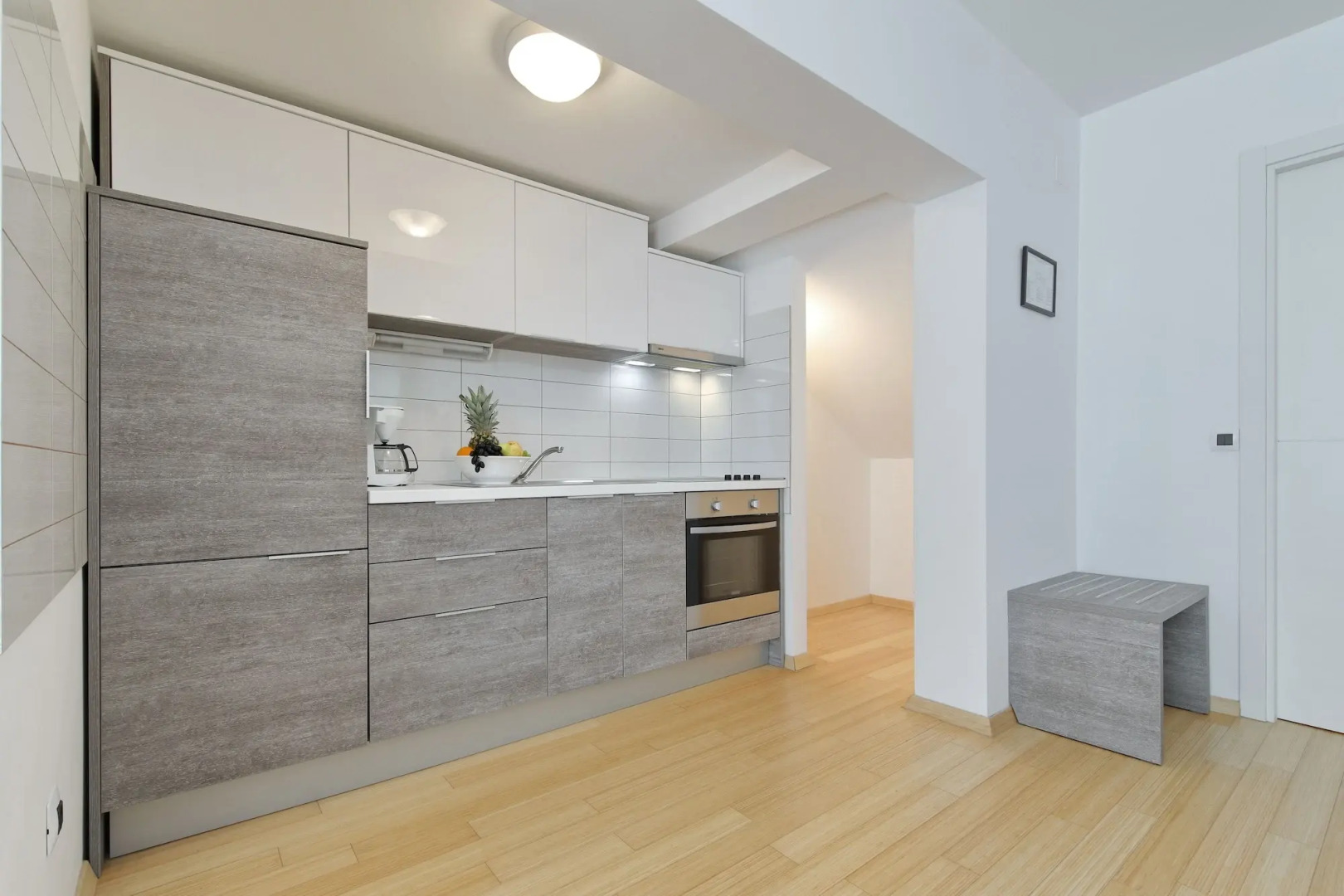 Sunnyside Apartments Petrčane