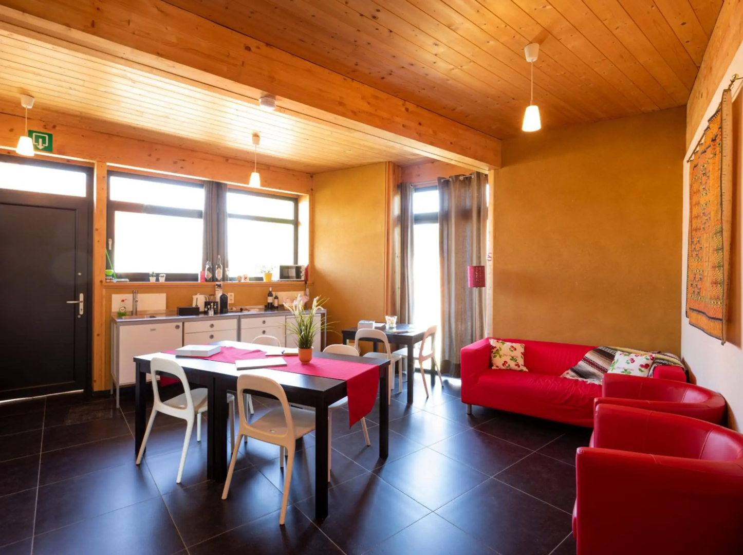 B&B Casa de Paja