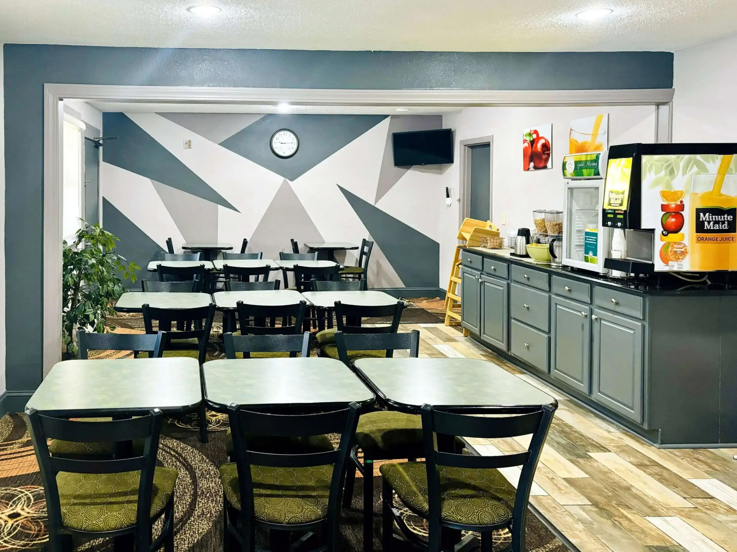 Quality Inn Raynham - Taunton