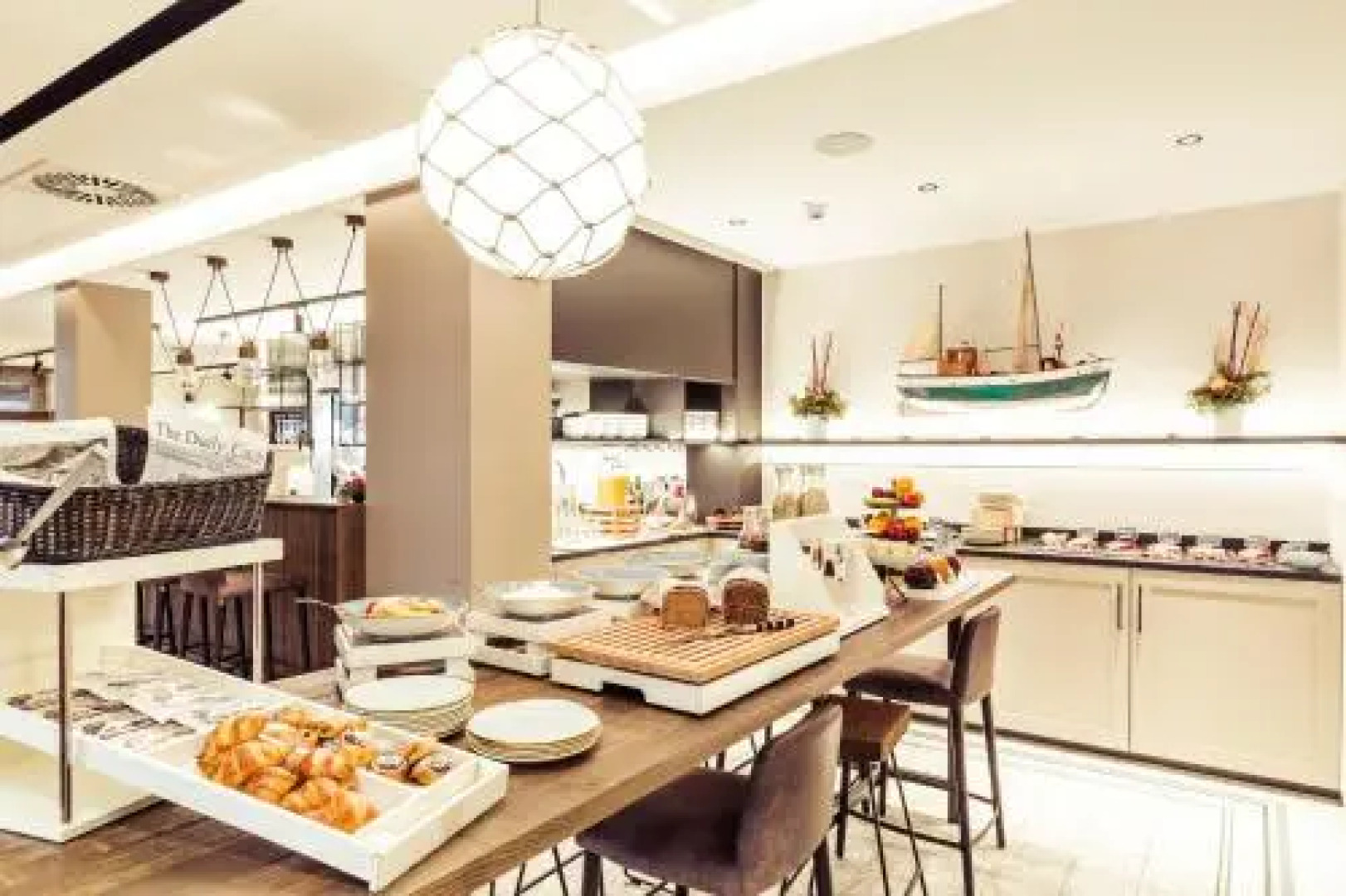 Hafenmeisterhaus Lauterbach