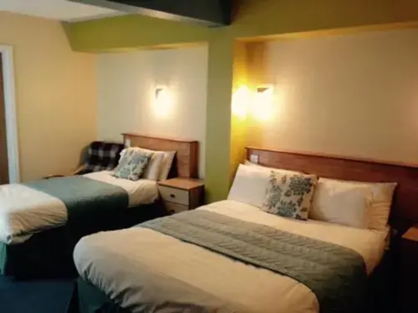 Tralee Townhouse Holiday Home