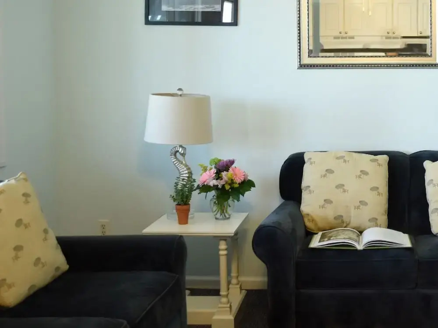 Montauk Oceanside Suites
