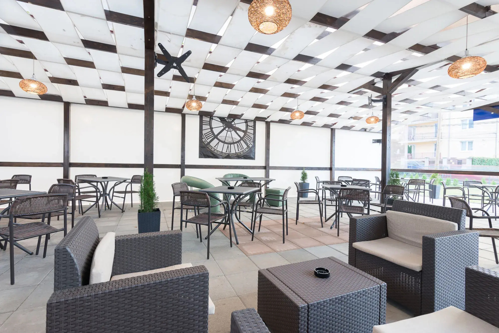Hotel Athos Rmt