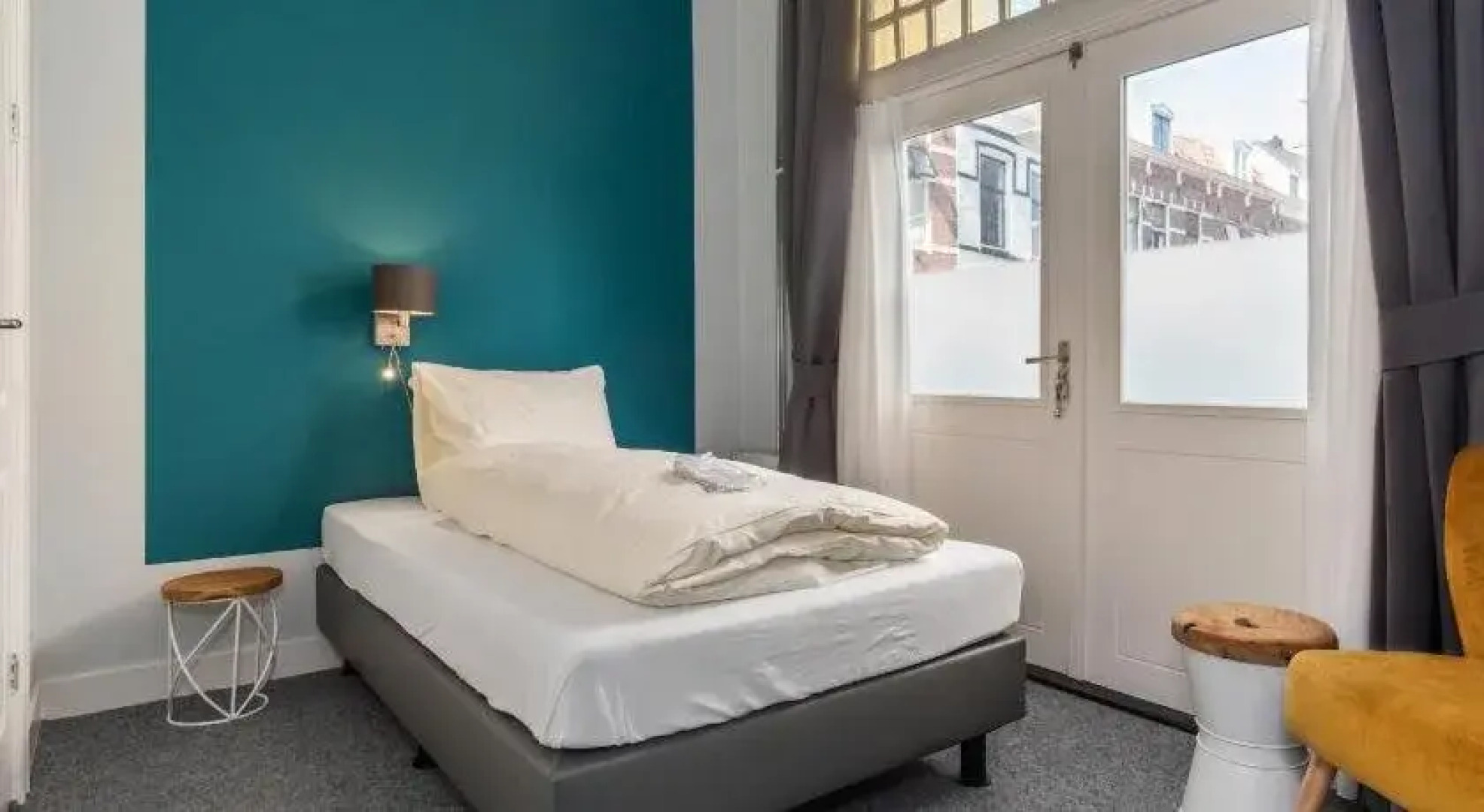 Villahotel Vlissingen