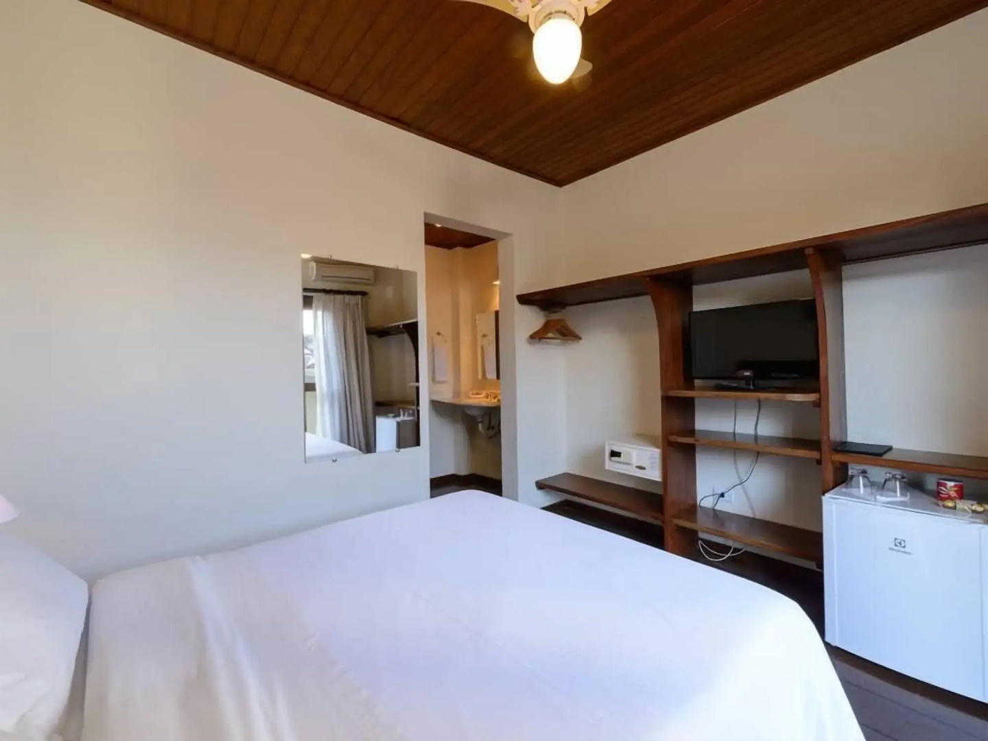 Barra Do Piuva Porto Hotel