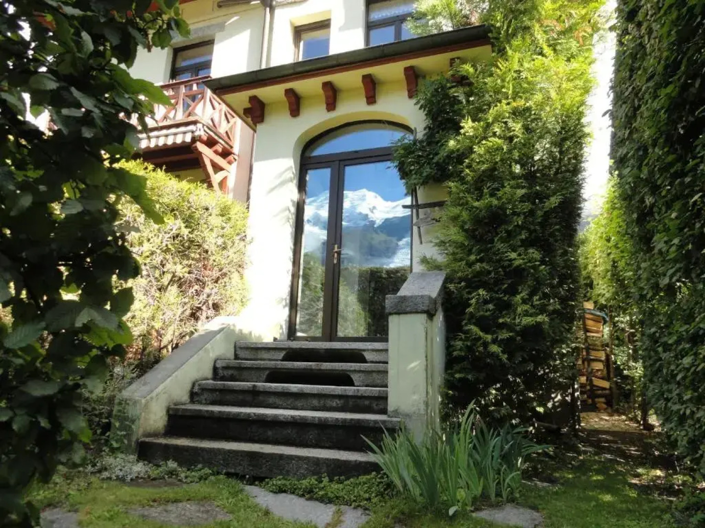 Les Glaciers - Appartement