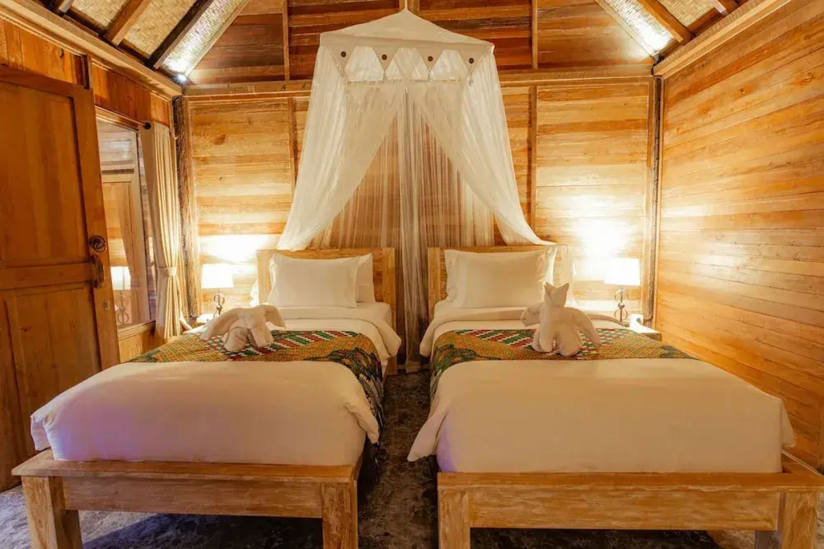 Nauna Villa Bali