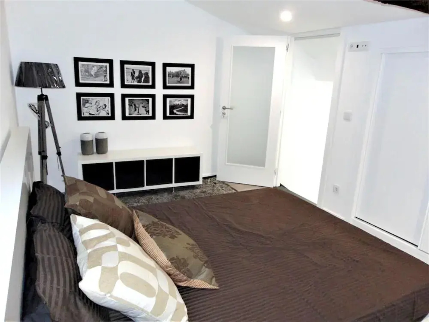 House With 3 Bedrooms in Salzedas, With Wonderful Mountain View and Furnished Garden Near the Beach