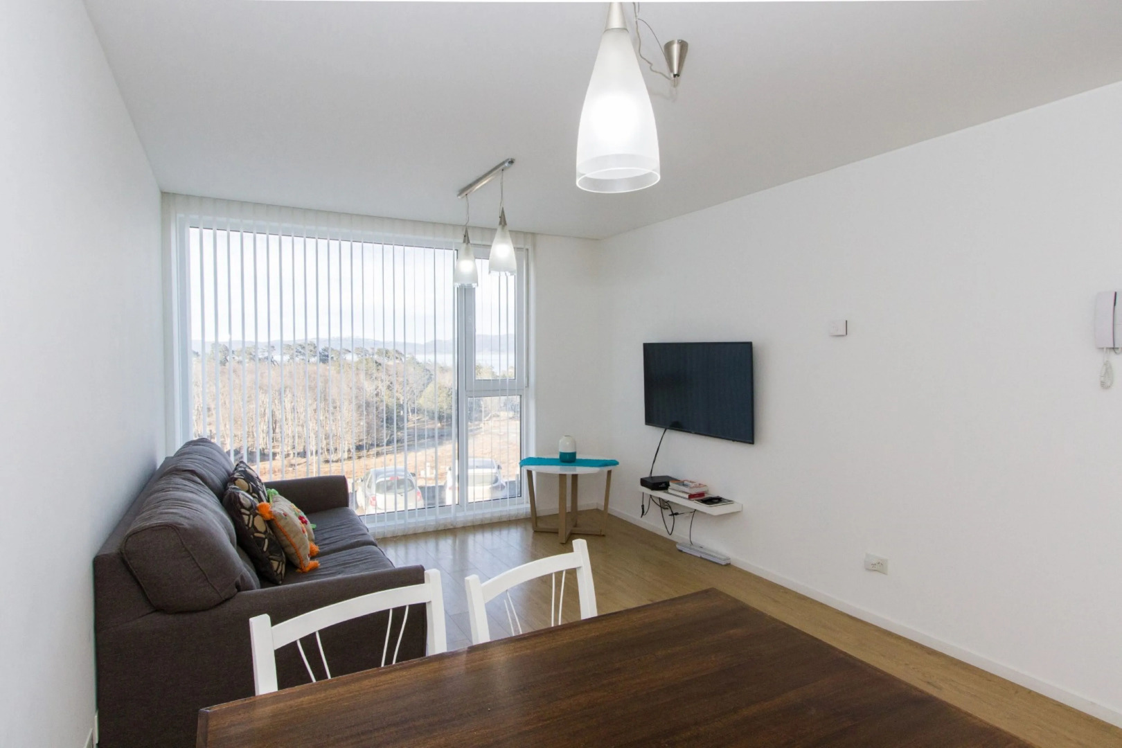 Terrazas del Beagle Apartamentos