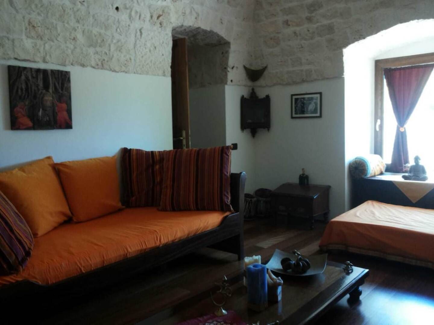 BB Govinda Shanty House