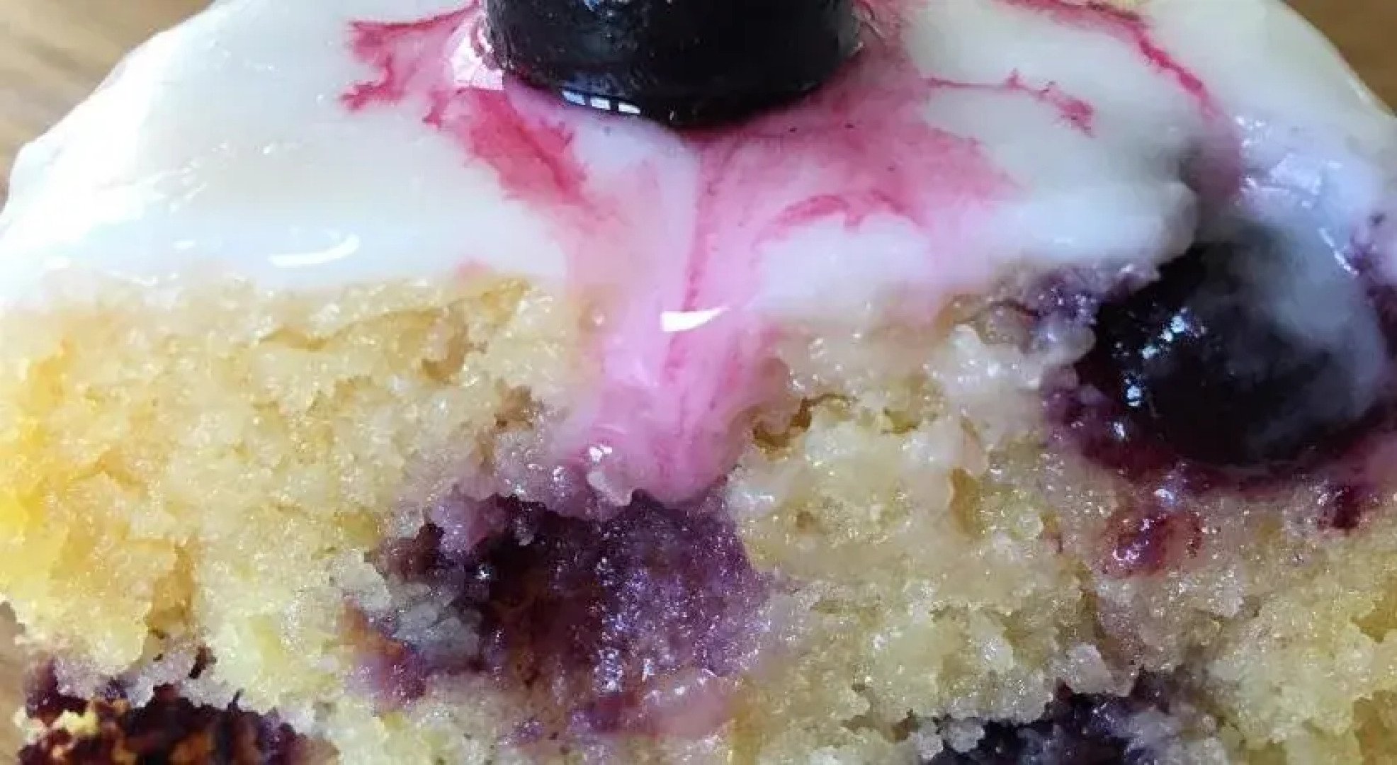 The Lodge on the Marsh