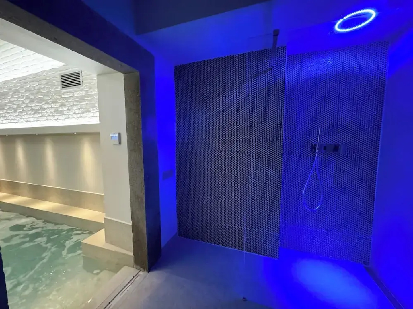 Corte Sospesa Guest House & Spa