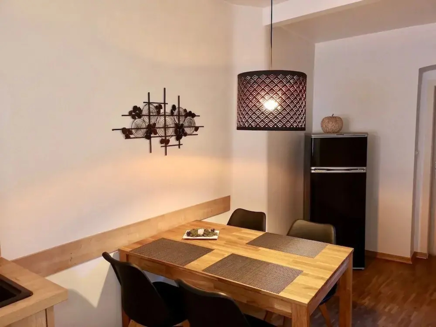 Apartments Junger Moritz