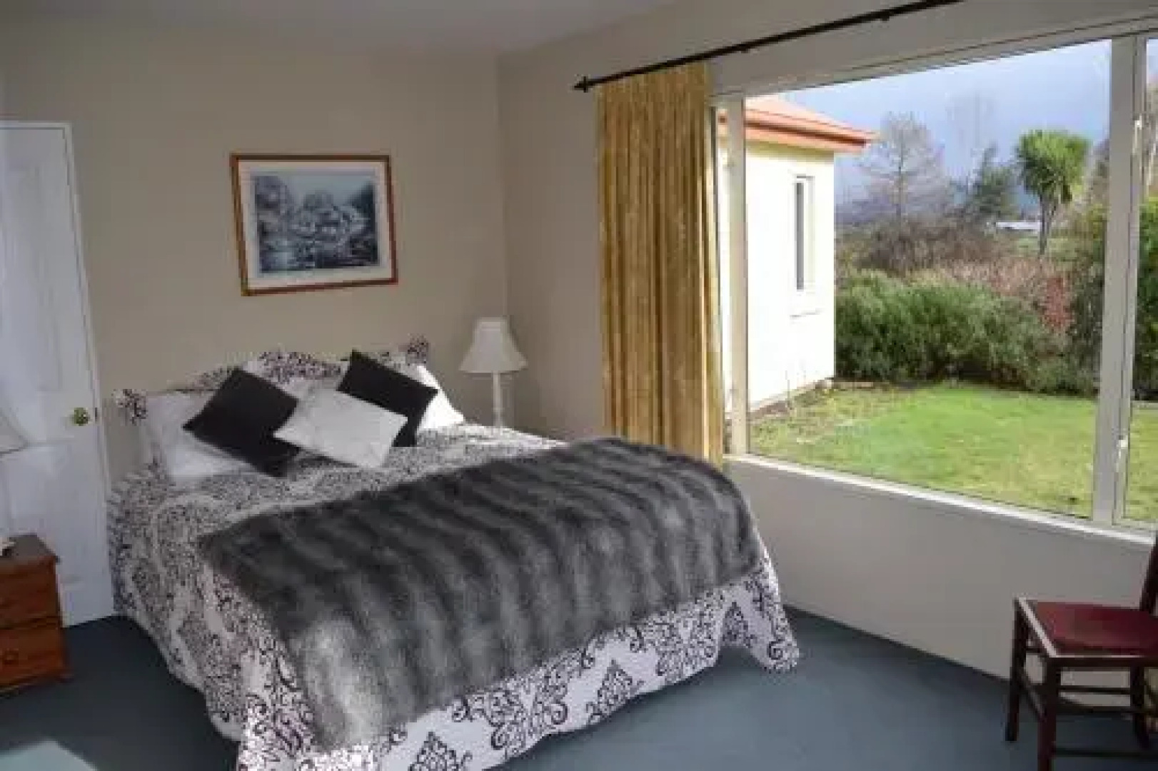 Motueka Homestay Bed & Breakfast