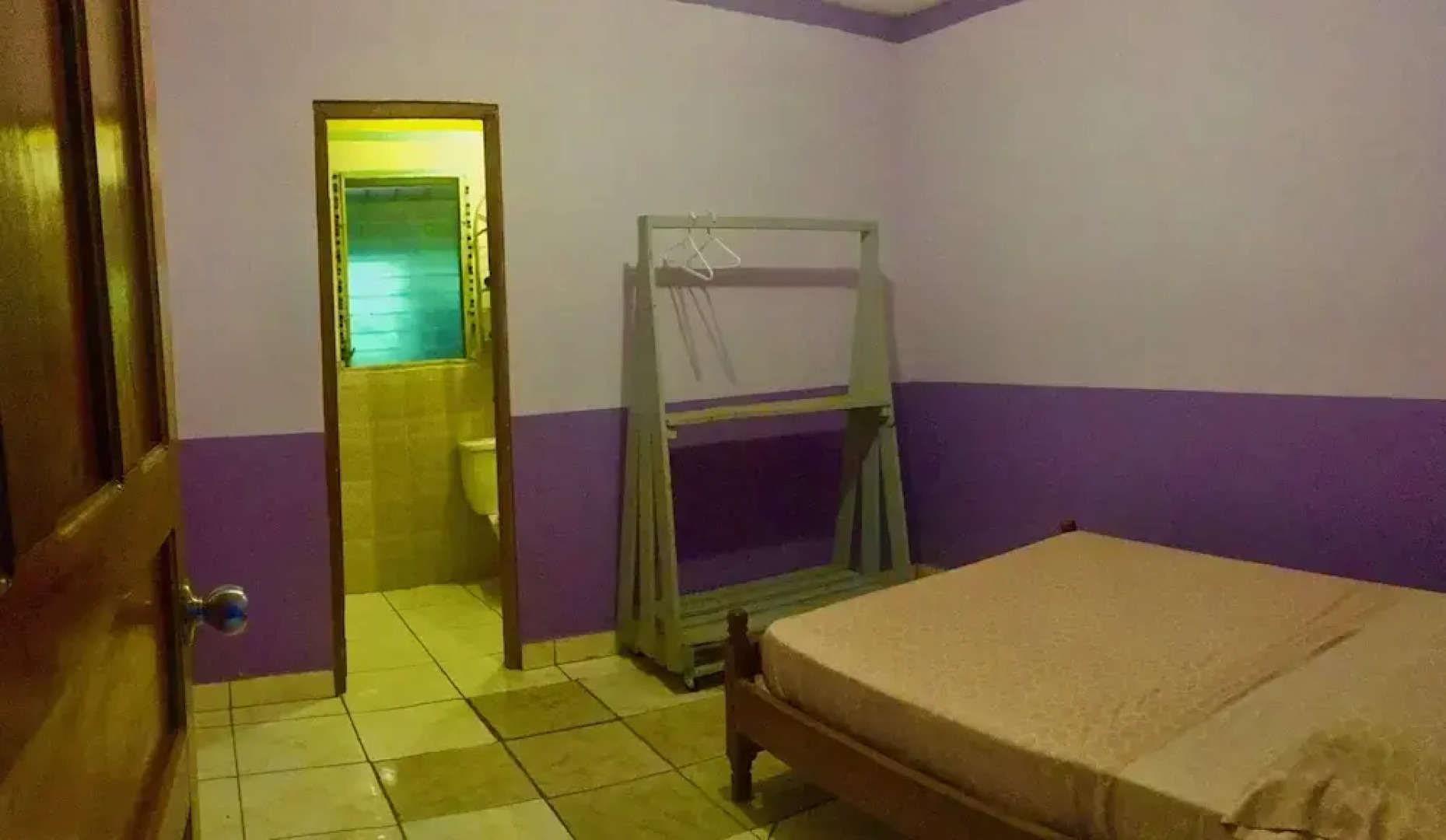 Residencia de la Marina