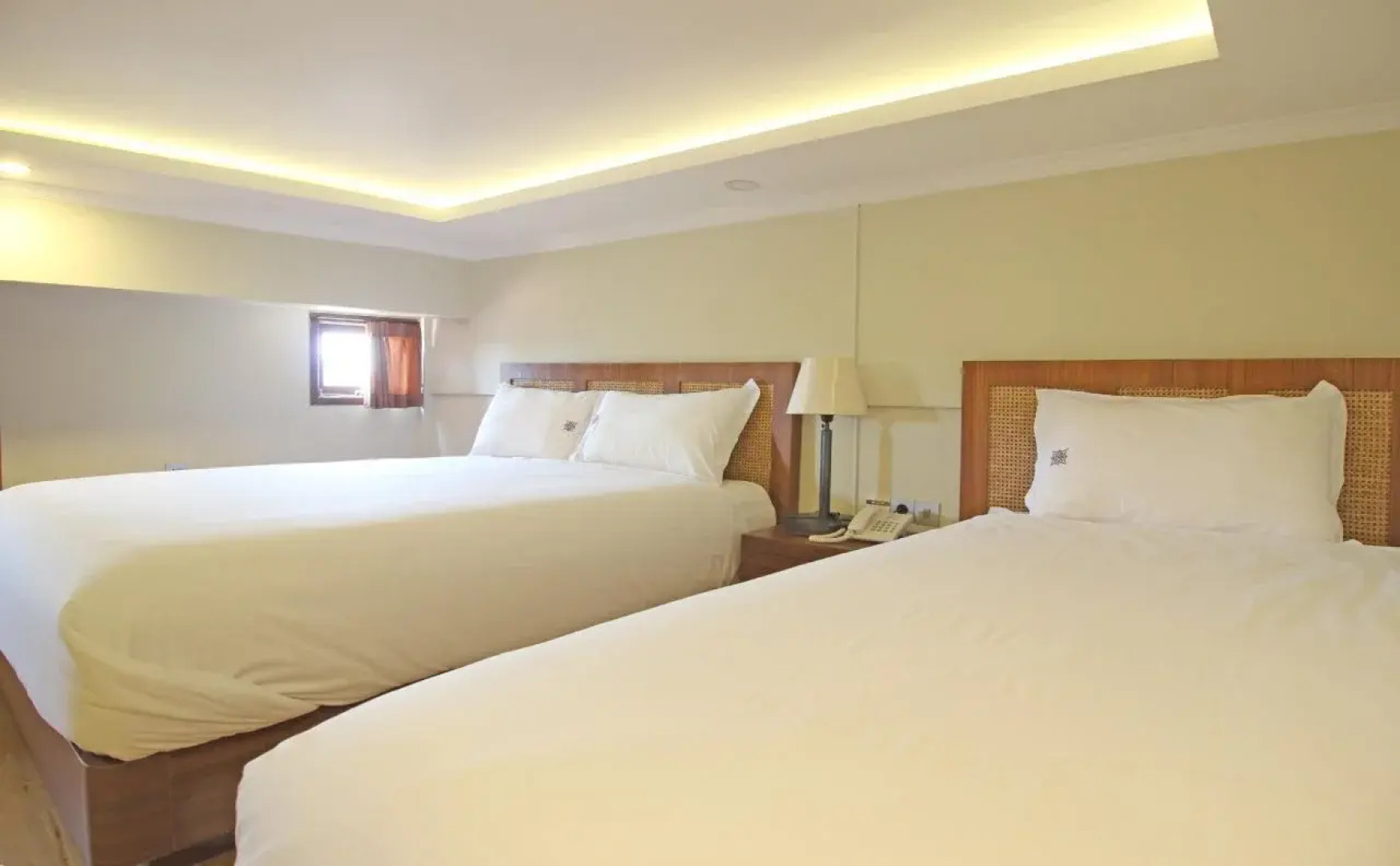 RedDoorz Plus @ Rumah Kandjani