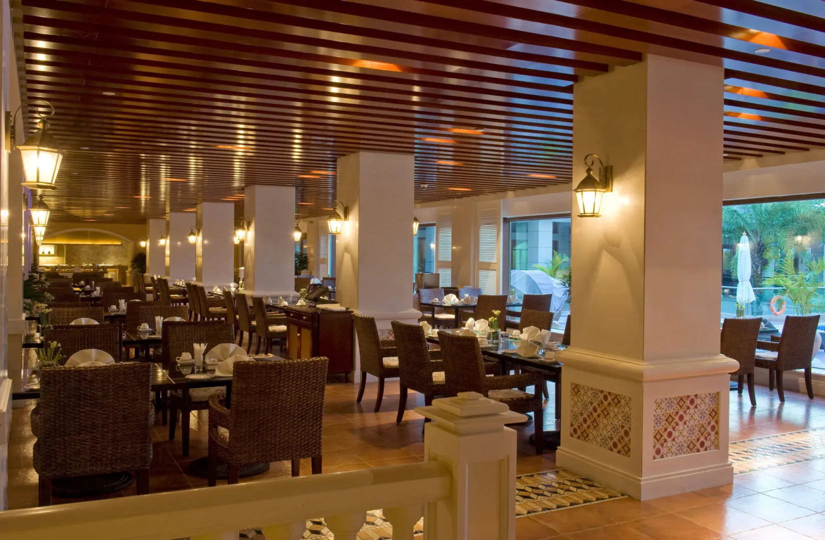 Seaview Resort Xiamen