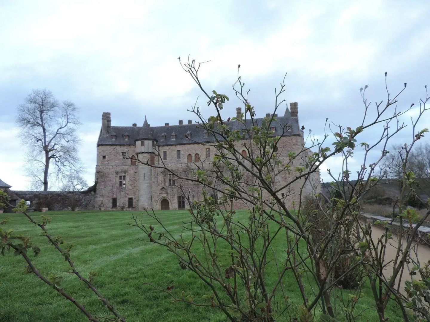 Villa des Hortensias