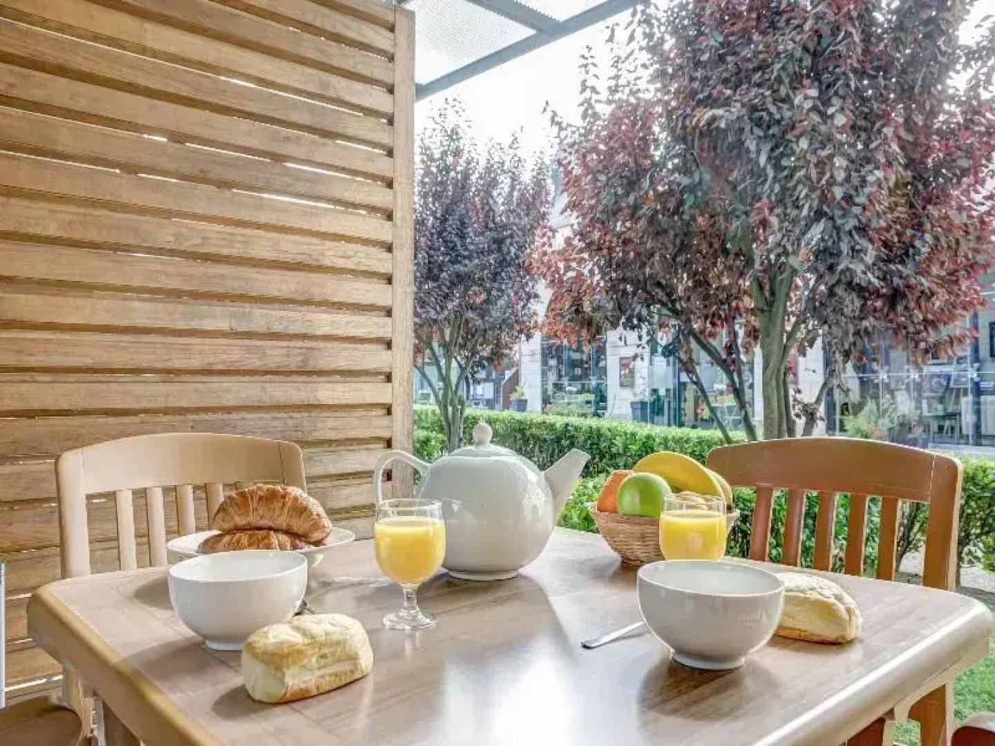 Residence Le Moulin des Cordeliers, Loches