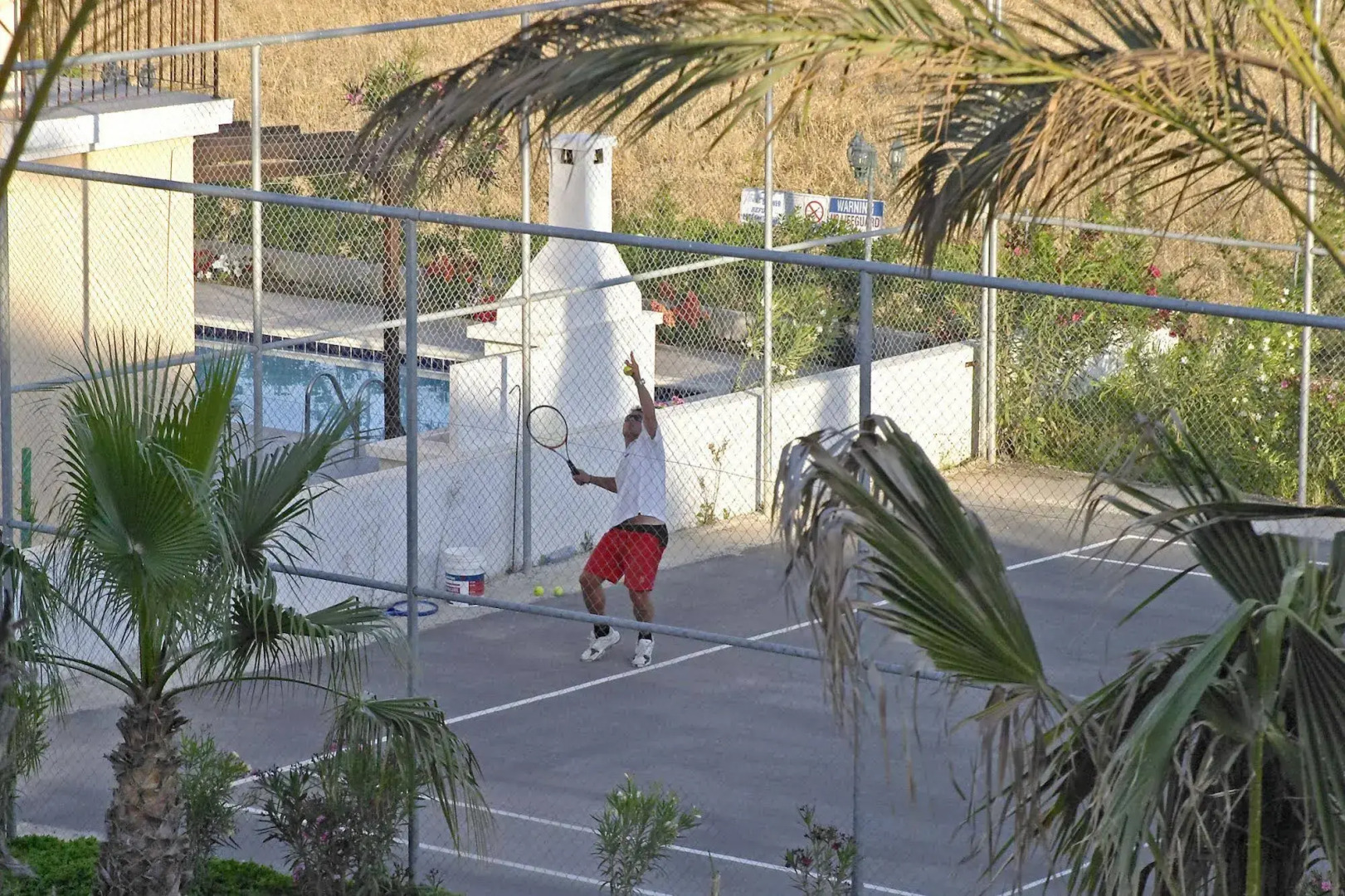 Reginas Exclusive Villas