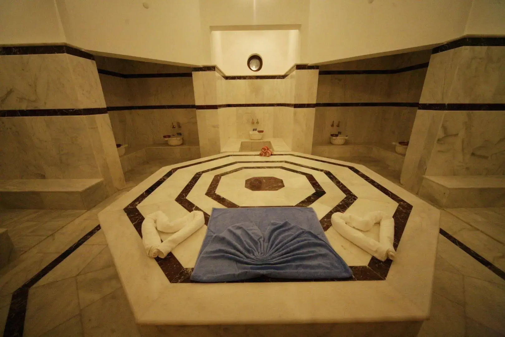Iksir Resort Town - Special Class