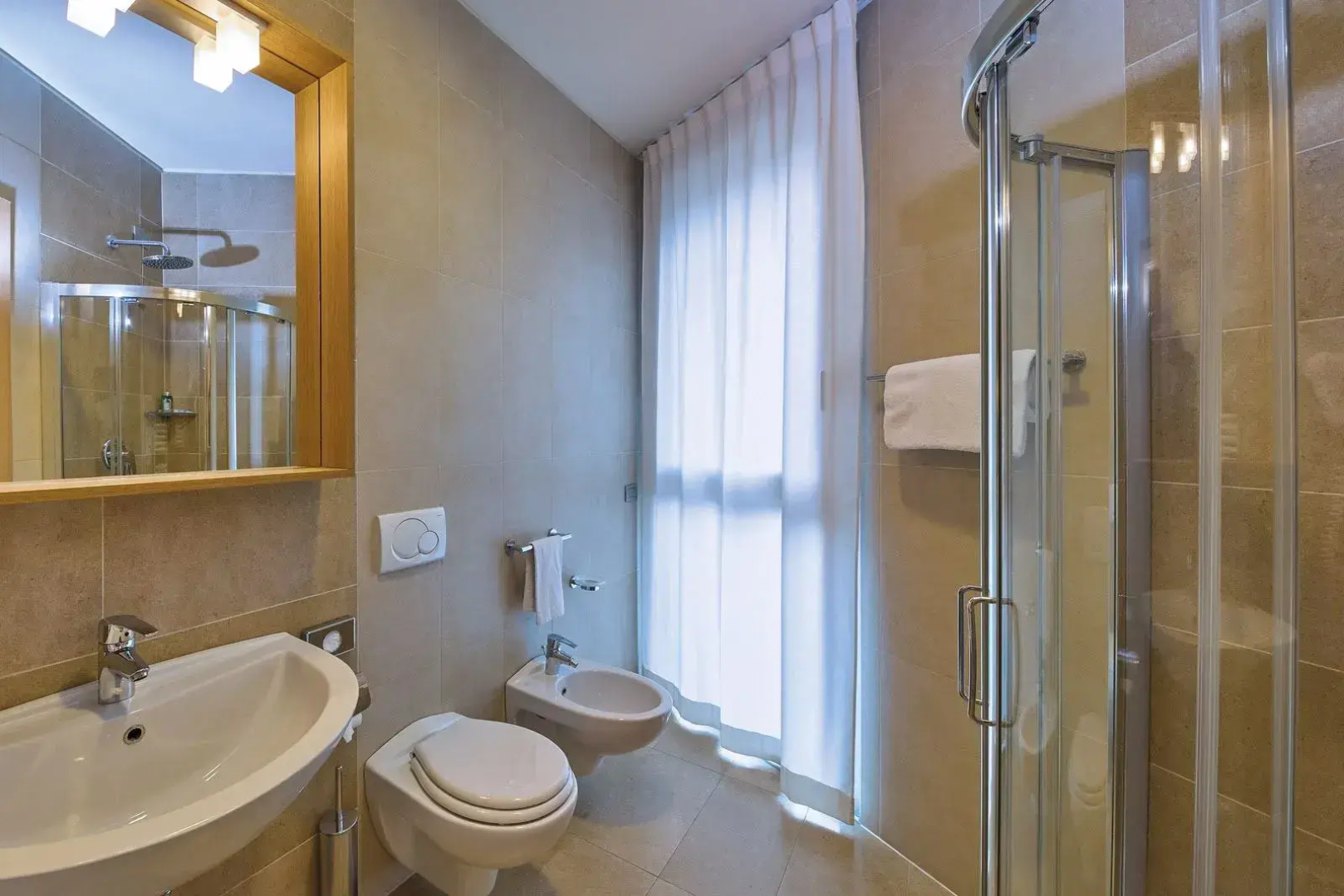 HSM Hotel San Martino