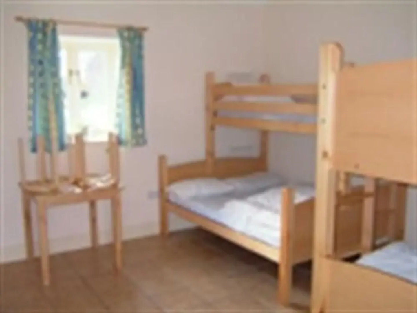 Palace Farm Hostel & Campsite