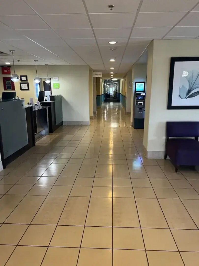 Mathis Deluxe Hospitality