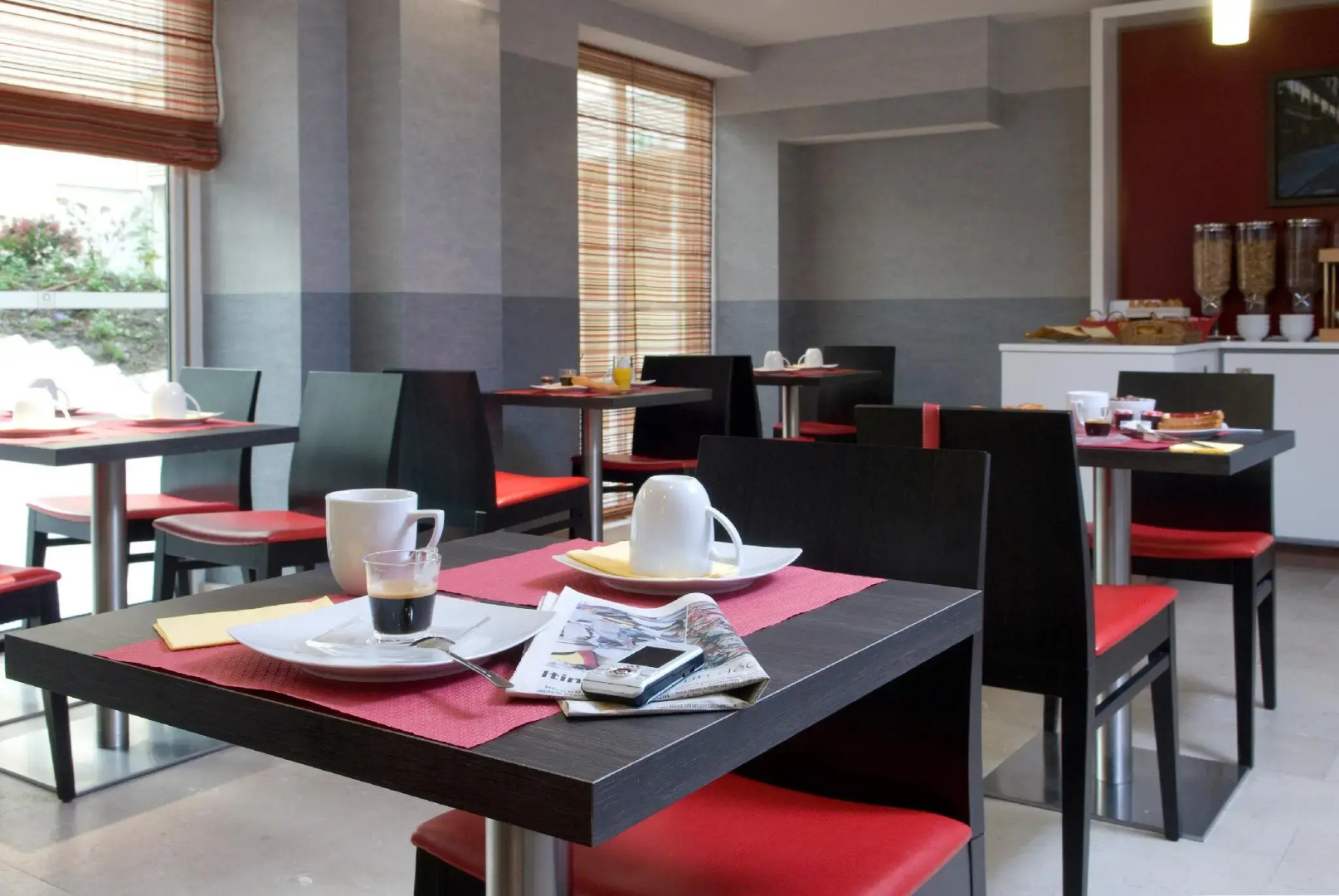 Aparthotel Adagio Paris Opéra