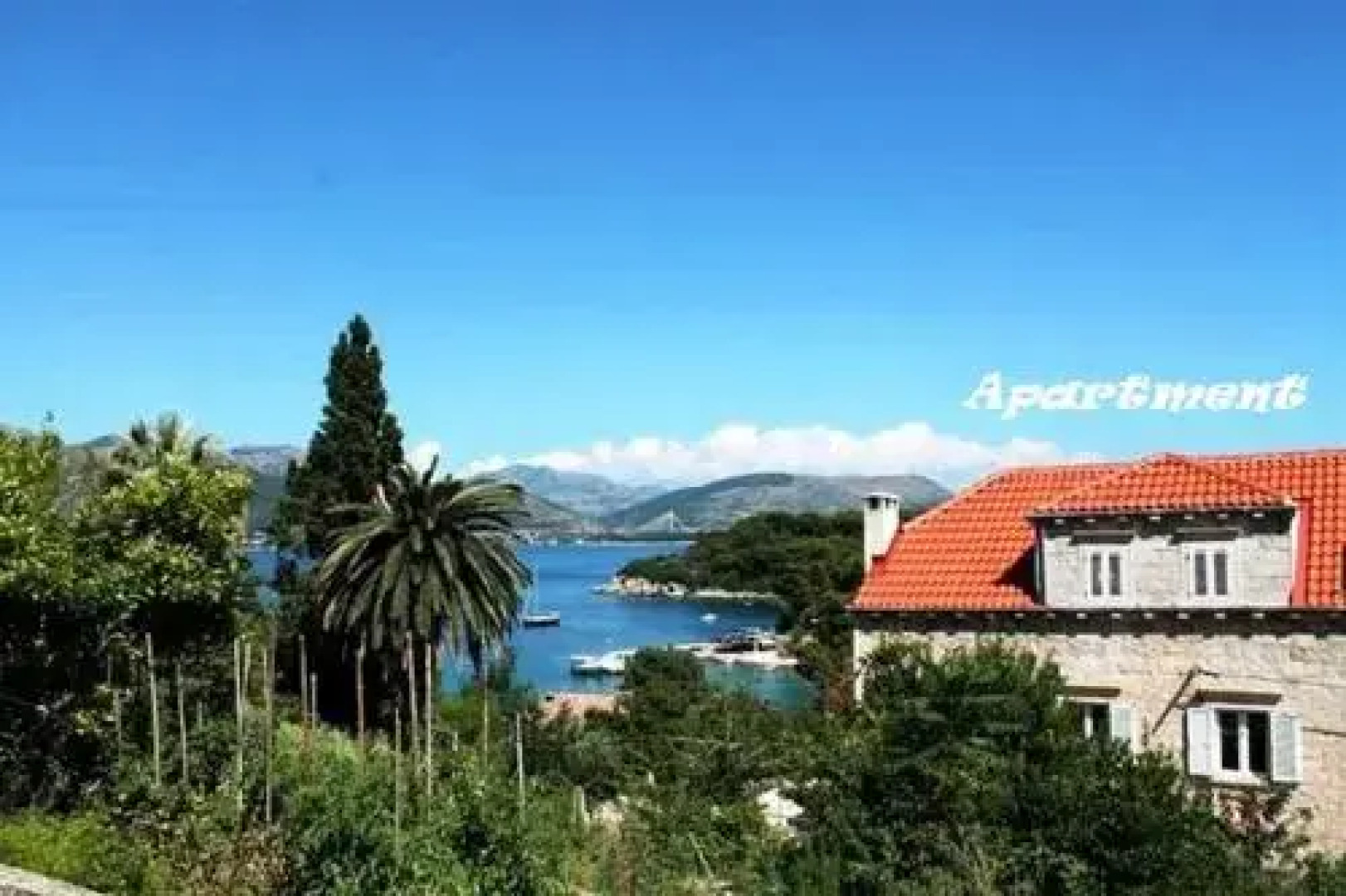 Sandy Beach Apartments