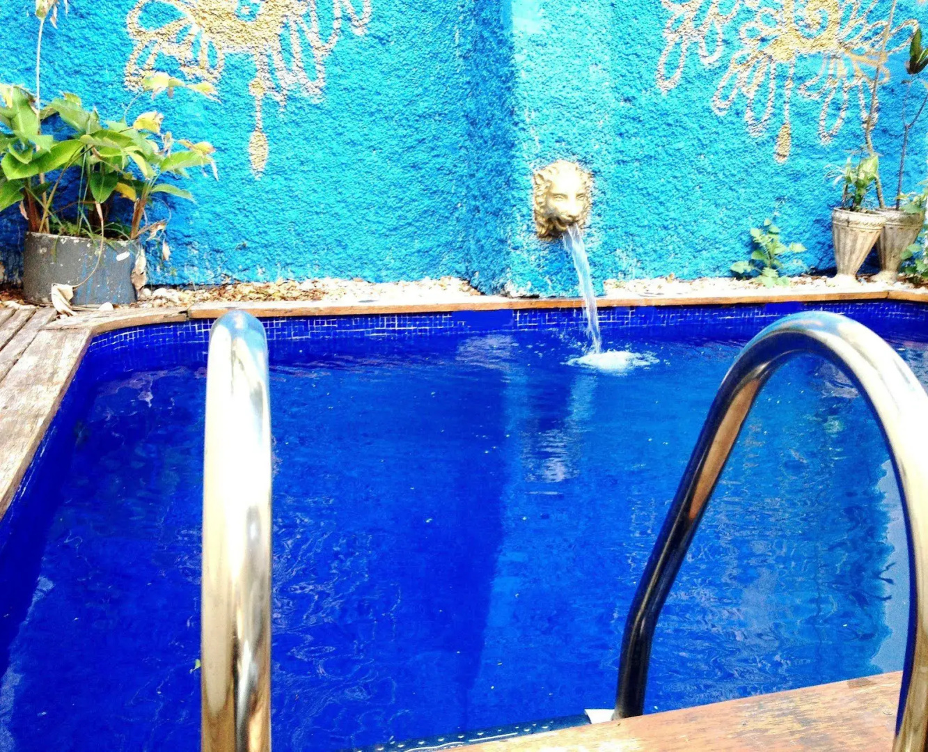 Pamplona Hostel