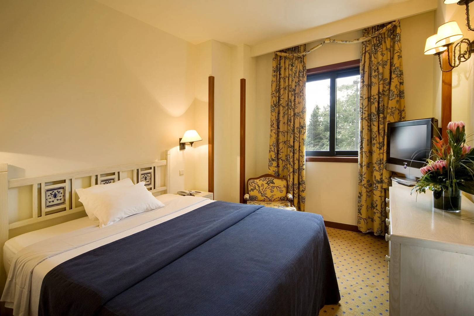 Real Residencia - Touristic Apartments