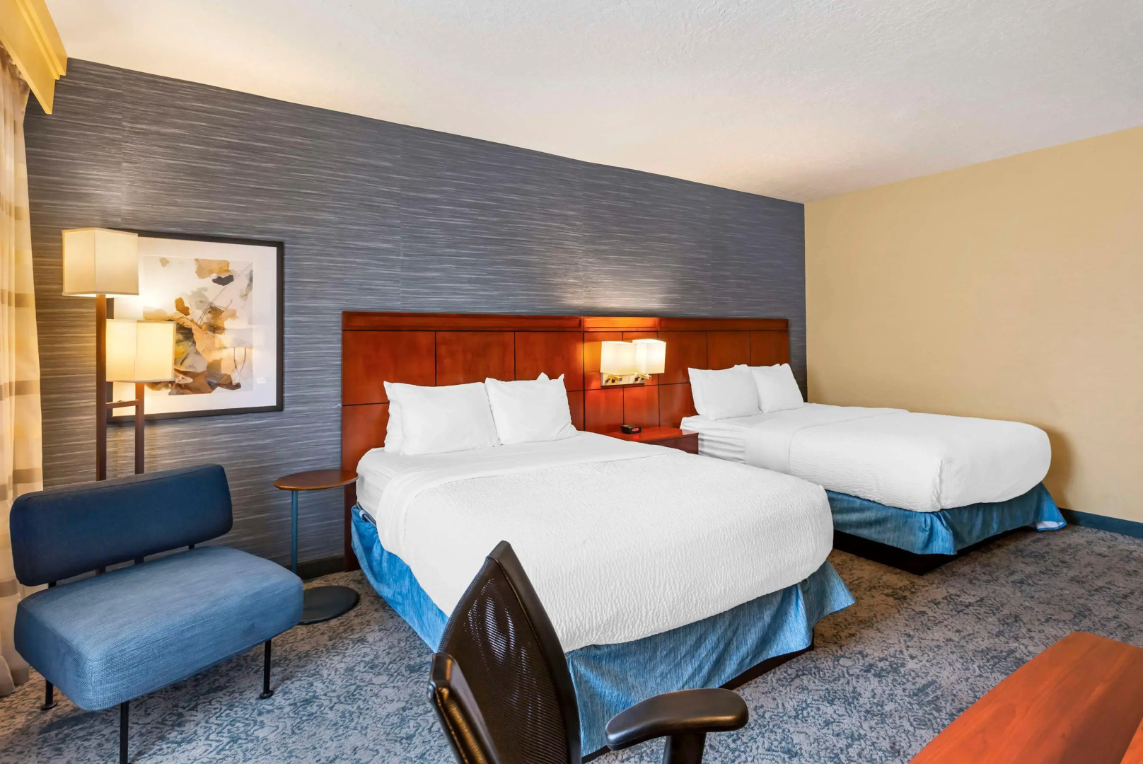 Best Western Plus Provo University Inn
